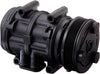 57384 Remanufactured Compressor with Clutch