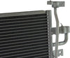 AC Condenser A/C Air Conditioning with Receiver Drier for Chevy Saturn SUV Truck