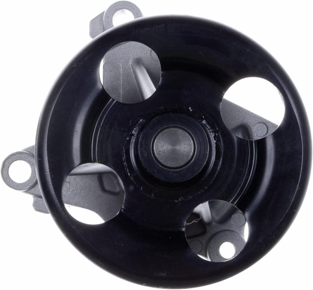 41195 Premium Engine Water Pump