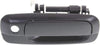 for Lexus GS300 Exterior Door Handle Front, Passenger Side Primed (1998-2005) | with Key Hole | Trim: Base | LX1311101 | 6921030270C0
