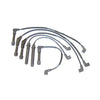 Denso Spark Plug Wire Set for Frontier, Xterra 671-6202