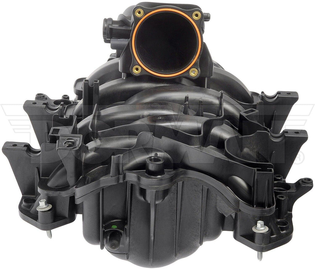 Colector De Admisión De Motor Para Aspen, Durango, Ram 1500, Ram 2500, Ram 3500 615-523
