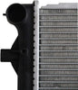 13422 Radiator Compatible with 2012-2018 Volkswagen Passat