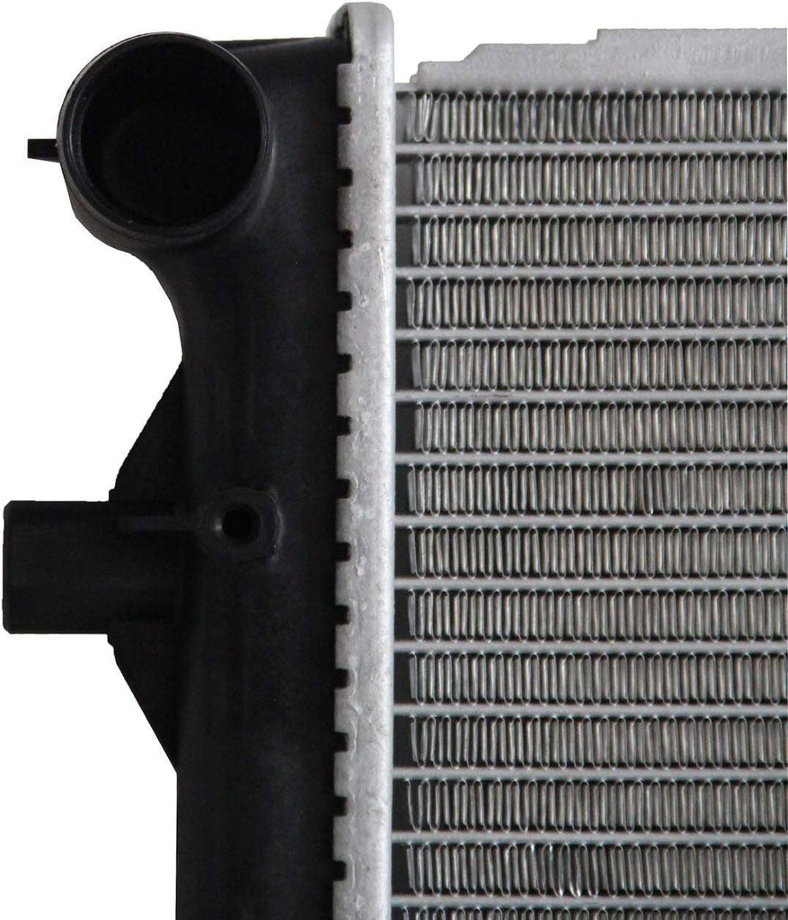 13422 Radiator Compatible with 2012-2018 Volkswagen Passat