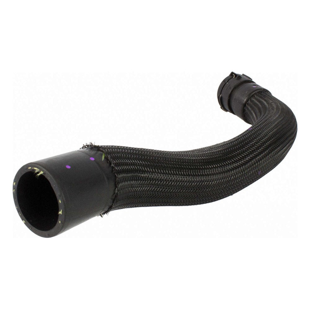 Radiator Coolant Hose KM-5057 Fits Select: 2013-2019 FORD EXPLORER, 2010-2019 FORD FLEX