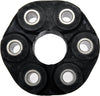 Dorman 935-101 Drive Shaft Coupler Compatible with Select BMW / Chevrolet Models