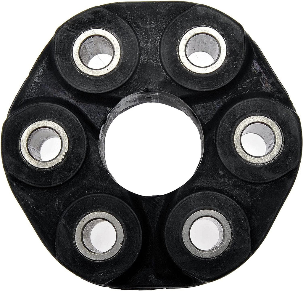 Dorman 935-101 Drive Shaft Coupler Compatible with Select BMW / Chevrolet Models