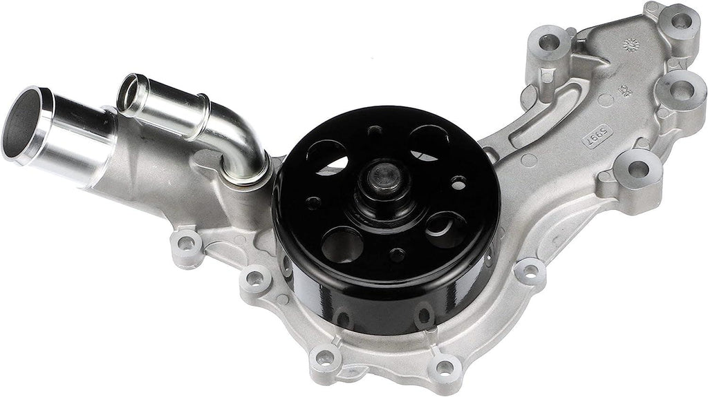 44039 Premium Engine Water Pump