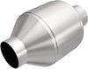 99659HM Universal Catalytic Converter (Non CARB Compliant)