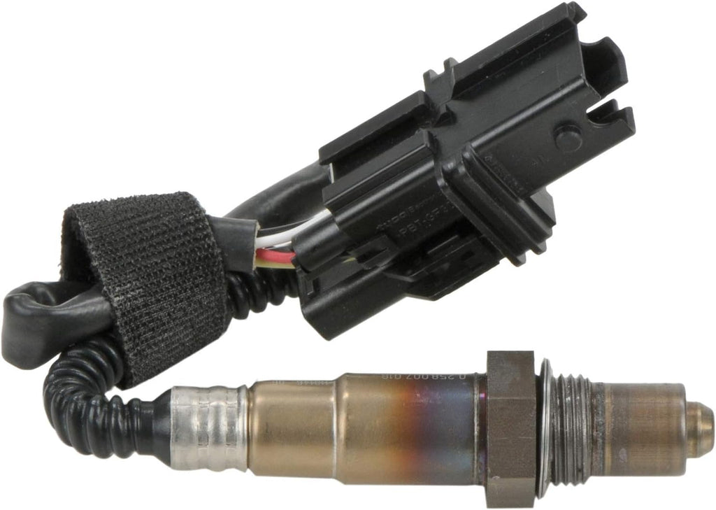 Automotive 17018 Original Equipment Wideband Oxygen Sensor - Compatible with Select Subaru Forester, Impreza, Legacy, and Outback Vehicles