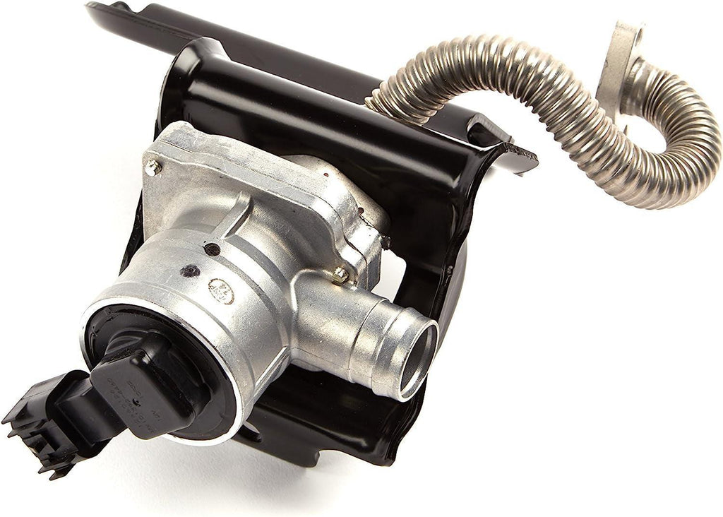 GM Genuine Parts 12660126 Secondary Air Injection Shut-Off and Check Valve