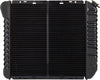 CU53 Complete Radiator