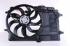 Nissens Engine Cooling Fan Assembly for 03-08 Cooper 85125