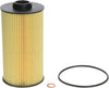 Extra Guard CH8213, 10K Mile Change Interval Cartridge Oil Filter