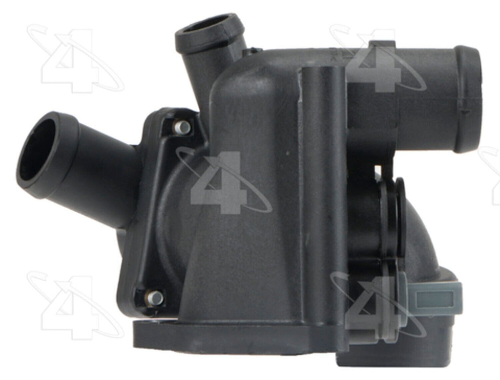 Four Seasons Engine Coolant Water Outlet Housing Kit for 04-06 Touareg 86176