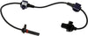 Dorman 695-898 Rear Driver Side ABS Wheel Speed Sensor Compatible with Select Honda Models