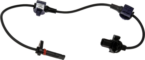 Dorman 695-898 Rear Driver Side ABS Wheel Speed Sensor Compatible with Select Honda Models