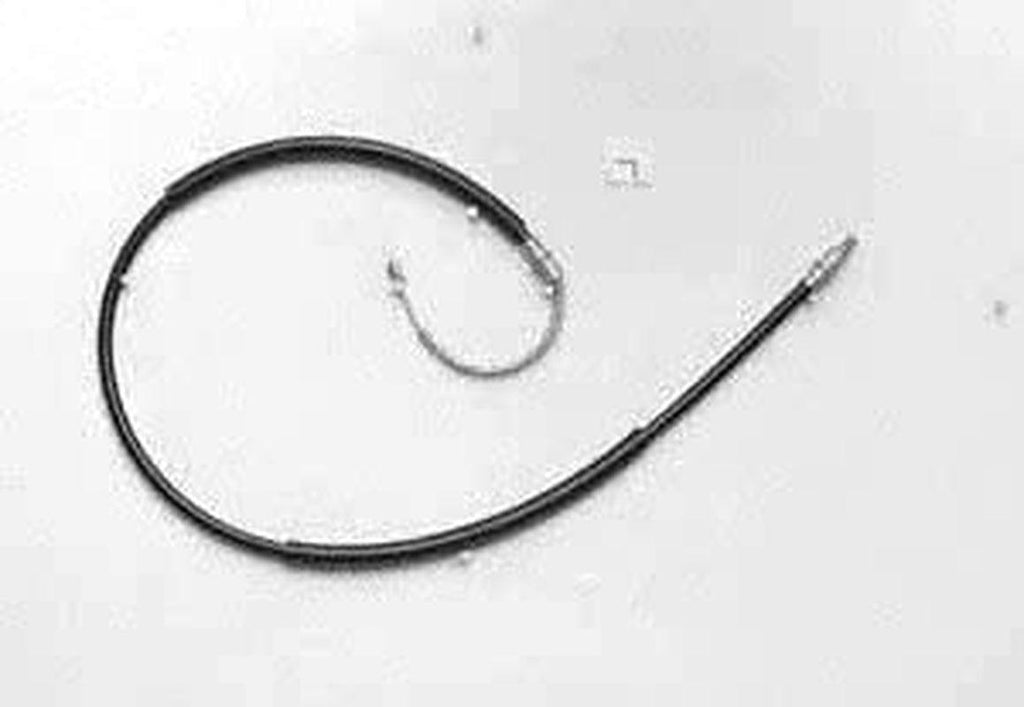 BC93528 Professional Grade Parking Brake Cable