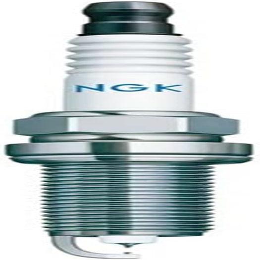 NGK DILKAR8A8 Spark Plug