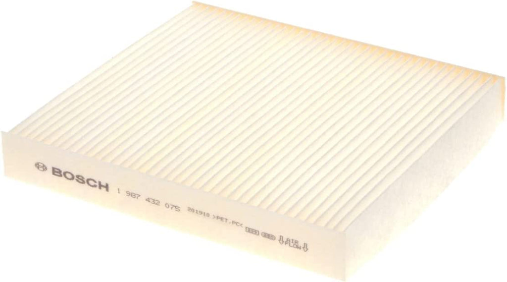 Bosch M2075 - Cabin Filter Standard