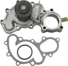 DNJ WP965 Water Pump for 1995-2004/ Toyota/ 4Runner, T100, Tacoma, Tundra/ 3.4L/ DOHC/ V6/ 24V/ 3378Cc/ 5VZFE