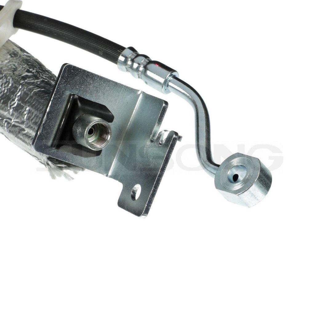 Sunsong Brake Hydraulic Hose for 2500, 3500 2207652