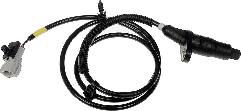 Dorman 970-168 Front ABS Wheel Speed Sensor Compatible with Select Dodge Models