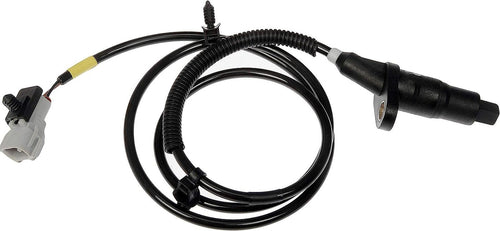 Dorman 970-168 Front ABS Wheel Speed Sensor Compatible with Select Dodge Models