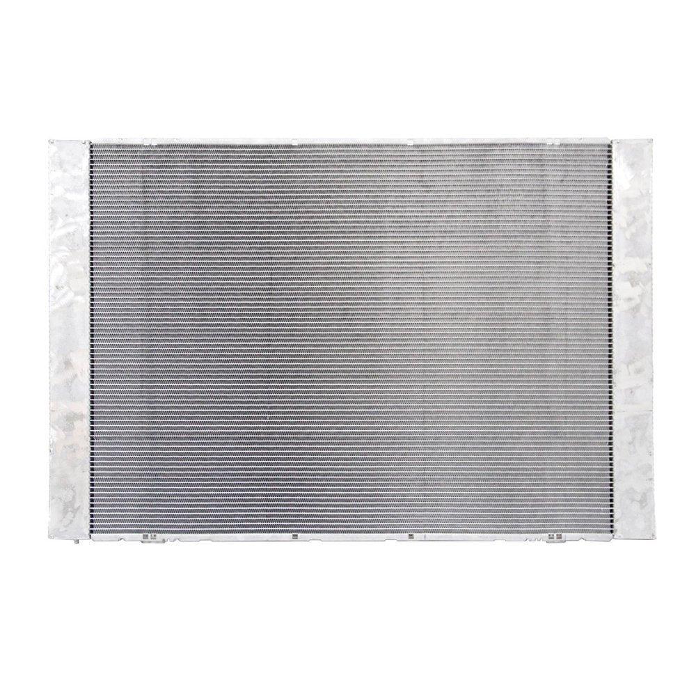 2682 04-05 Compatible with Ty Siena 3.3L V6 at 1R Aa Rad(A/F 2681) Fits 1984 Mercury Capri