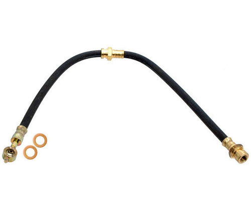 Raybestos Brake Hydraulic Hose for Kia BH381335