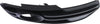 Front Fog Lamp Molding Compatible with 2009-2012 Audi Q5 Set of 2 Passenger and Driver Side Primed
