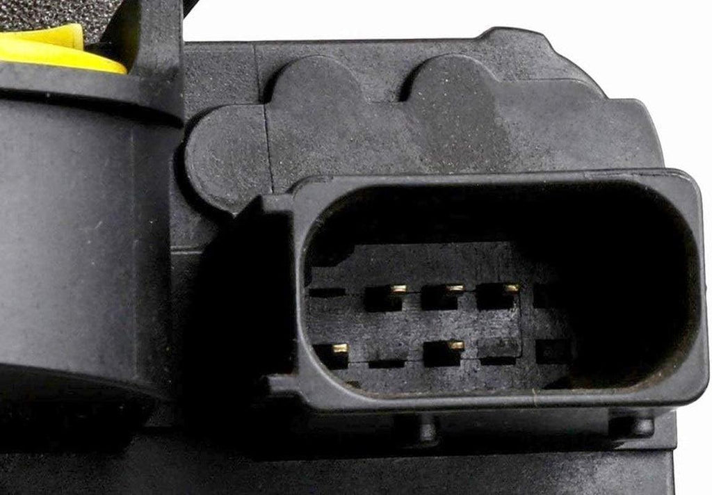 13579564 Front Driver Side Door Latch