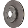 Centric Front Disc Brake Rotor for BMW (121.34124)
