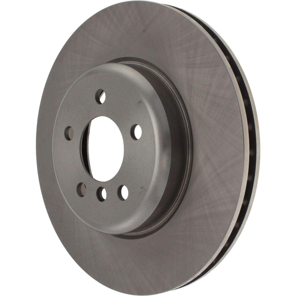Centric Front Disc Brake Rotor for BMW (121.34124)