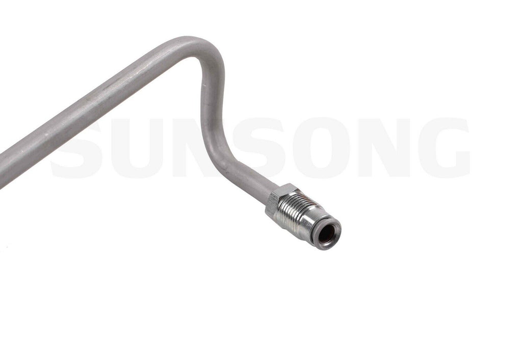 Automatic Transmission Oil Cooler Hose for F-150 Heritage, F-150+More 5801181