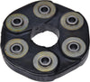 Dorman 935-503 Drive Shaft Coupler Compatible with Select Mercedes-Benz Models