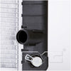 TYC Radiator for Lumina, Monte Carlo, Cutlass Supreme, Regal, Grand Prix 1519