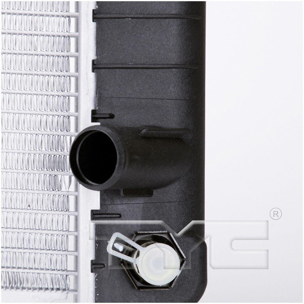 TYC Radiator for Lumina, Monte Carlo, Cutlass Supreme, Regal, Grand Prix 1519