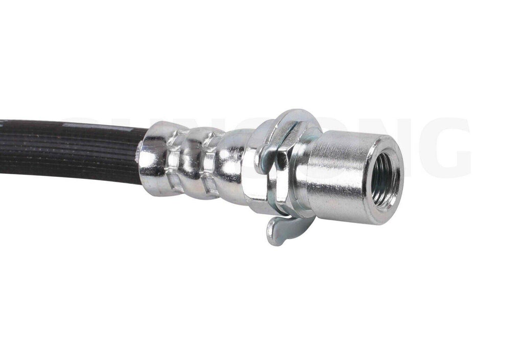 Sunsong Brake Hydraulic Hose for Vue, Equinox, Torrent 2204741