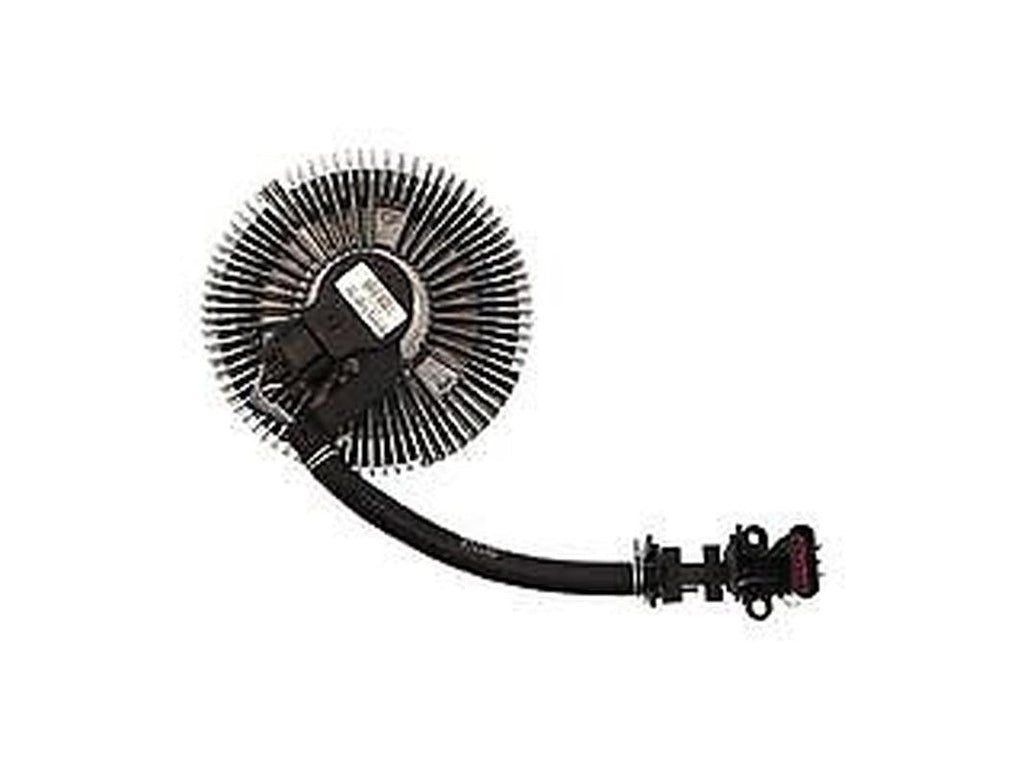 Engine Cooling Fan Clutch for Trailblazer, Envoy, Ascender, Rainier+More 622-001