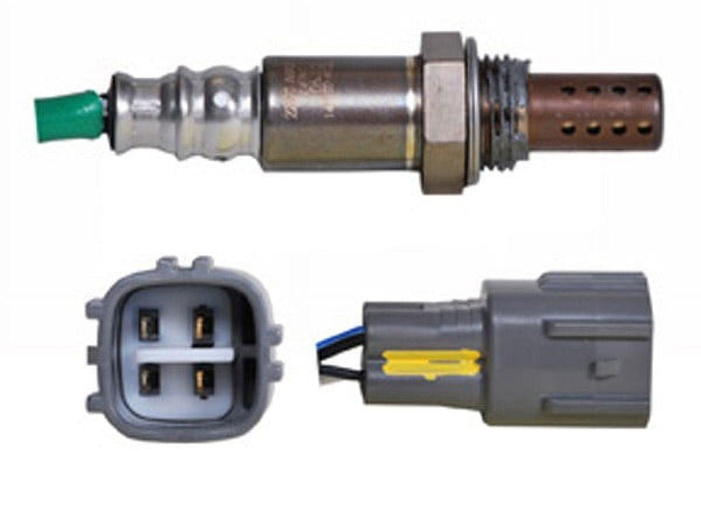 Oxygen Sensor 4 Wire, Direct Fit, Heated, Wire Length: 14.88