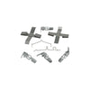 Carlson Disc Brake Hardware Kit for 1995-2000 LS400 13369