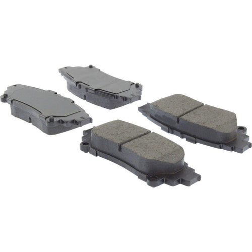 Centric Rear Disc Brake Pad for Lexus (301.13911)