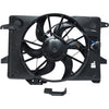 Engine Cooling Fan for Crown Victoria, Town Car, Grand Marquis FA70177C