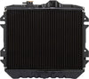 Spectra Complete Radiator CU887