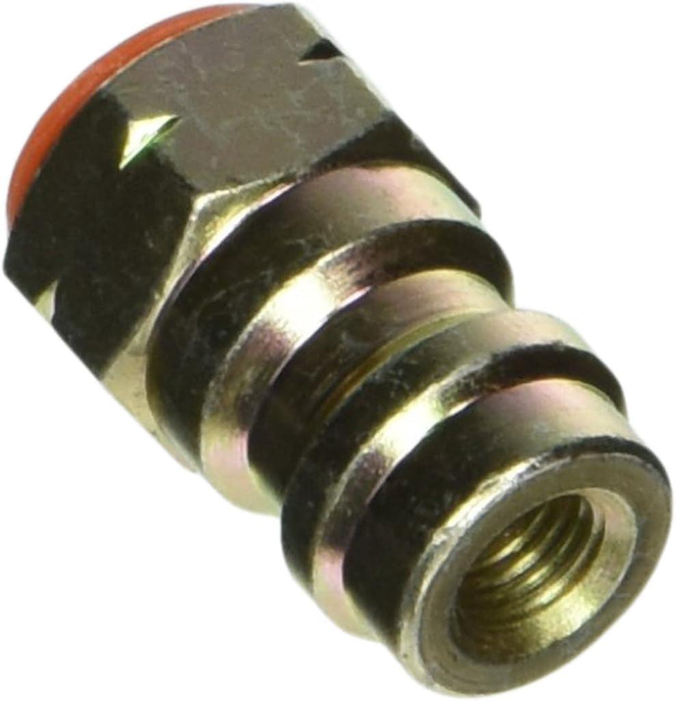 59978 High Side Straight Service Port Retrofit Adapter