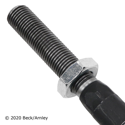 Beck Arnley Steering Tie Rod End for Jaguar 101-8484