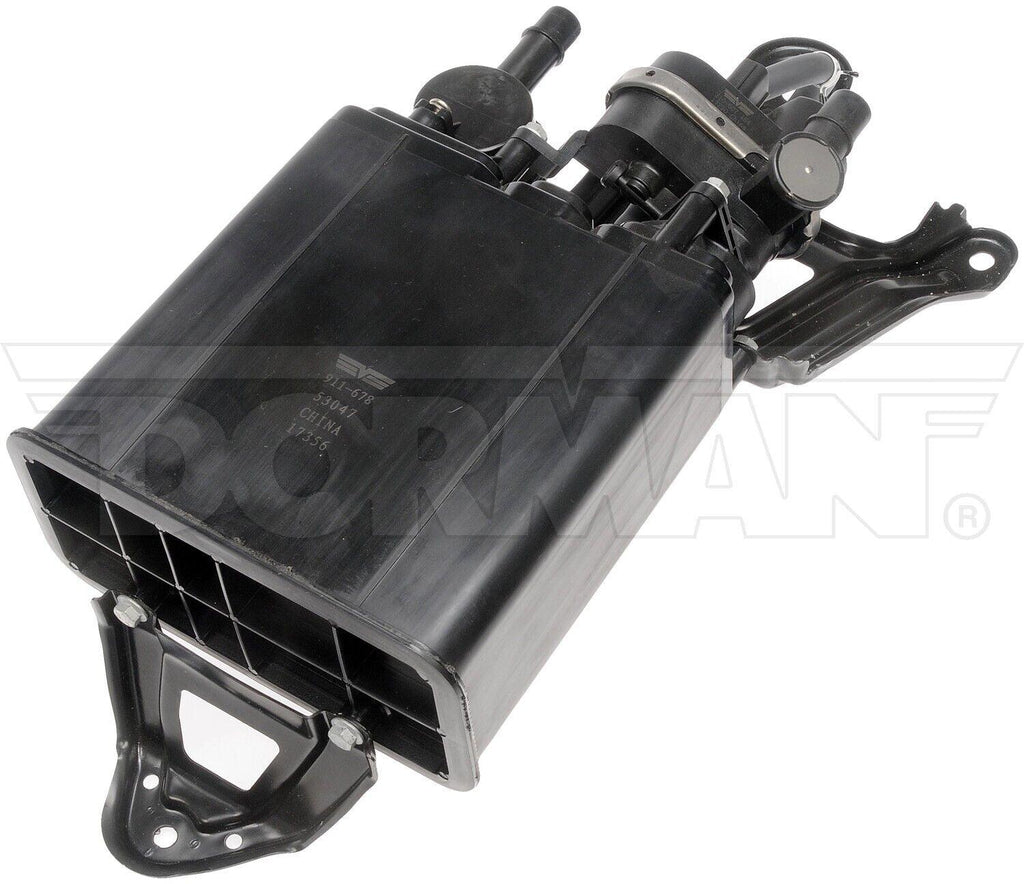 Dorman Vapor Canister for 08-15 Scion Xb 911-678