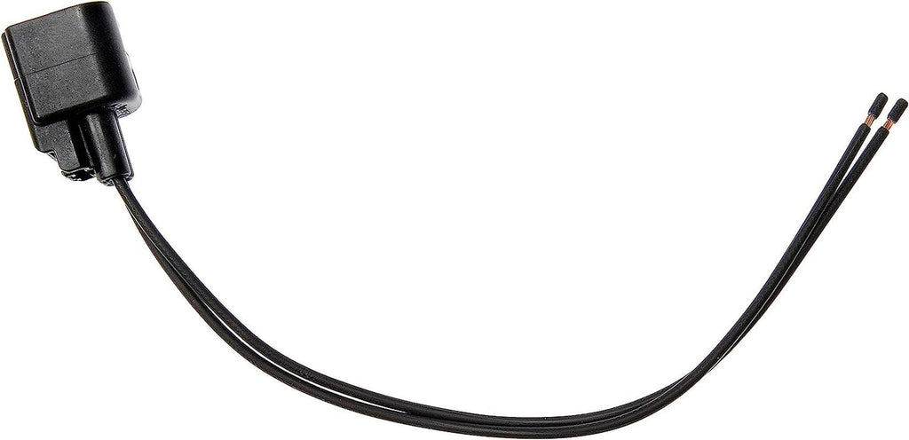 Dorman 645-220 Speed Sensor Harness Compatible with Select Ford Models