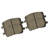 For 2003-2007 2008 Pontiac Vibe Toyota Matrix Corolla Front Ceramic Brake Pads